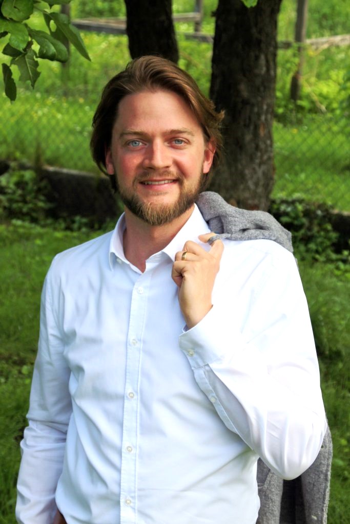 Mirko Westermann - Westermann Consulting